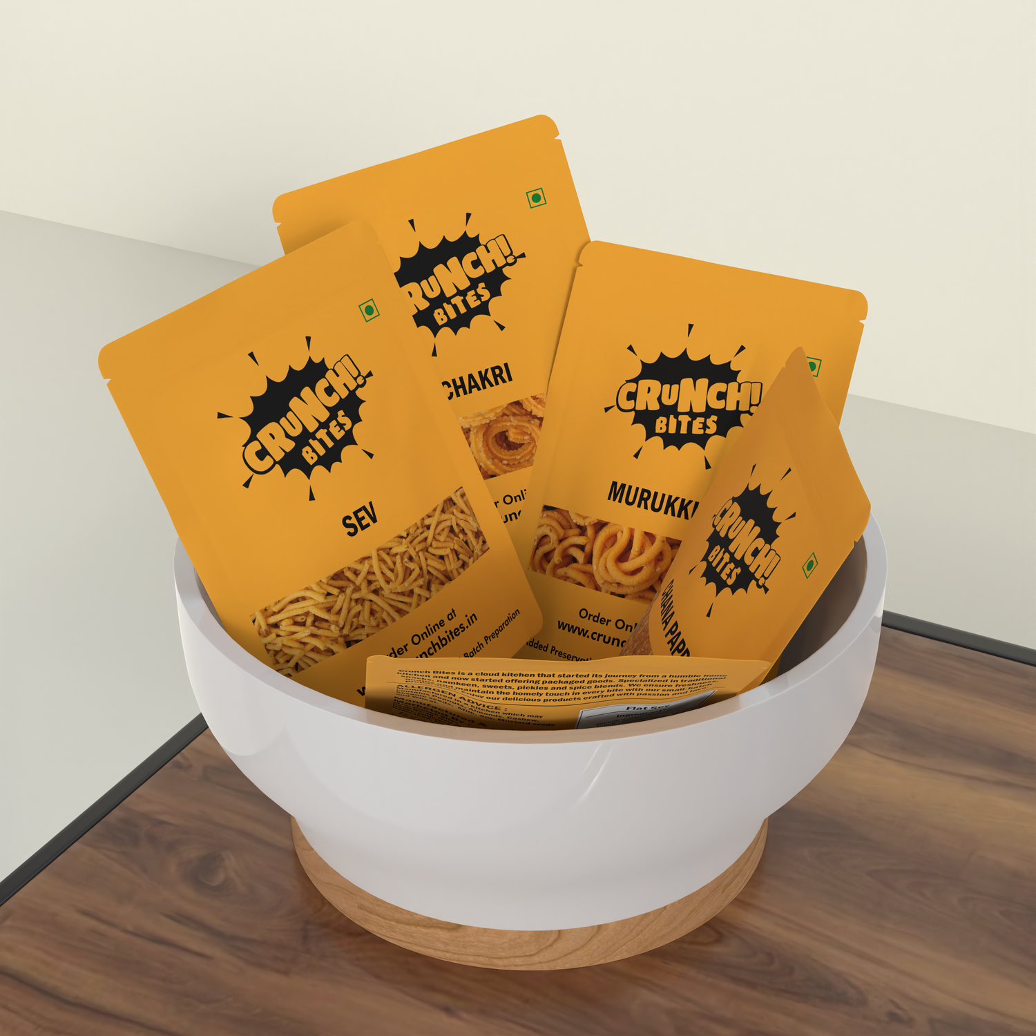 Snacks