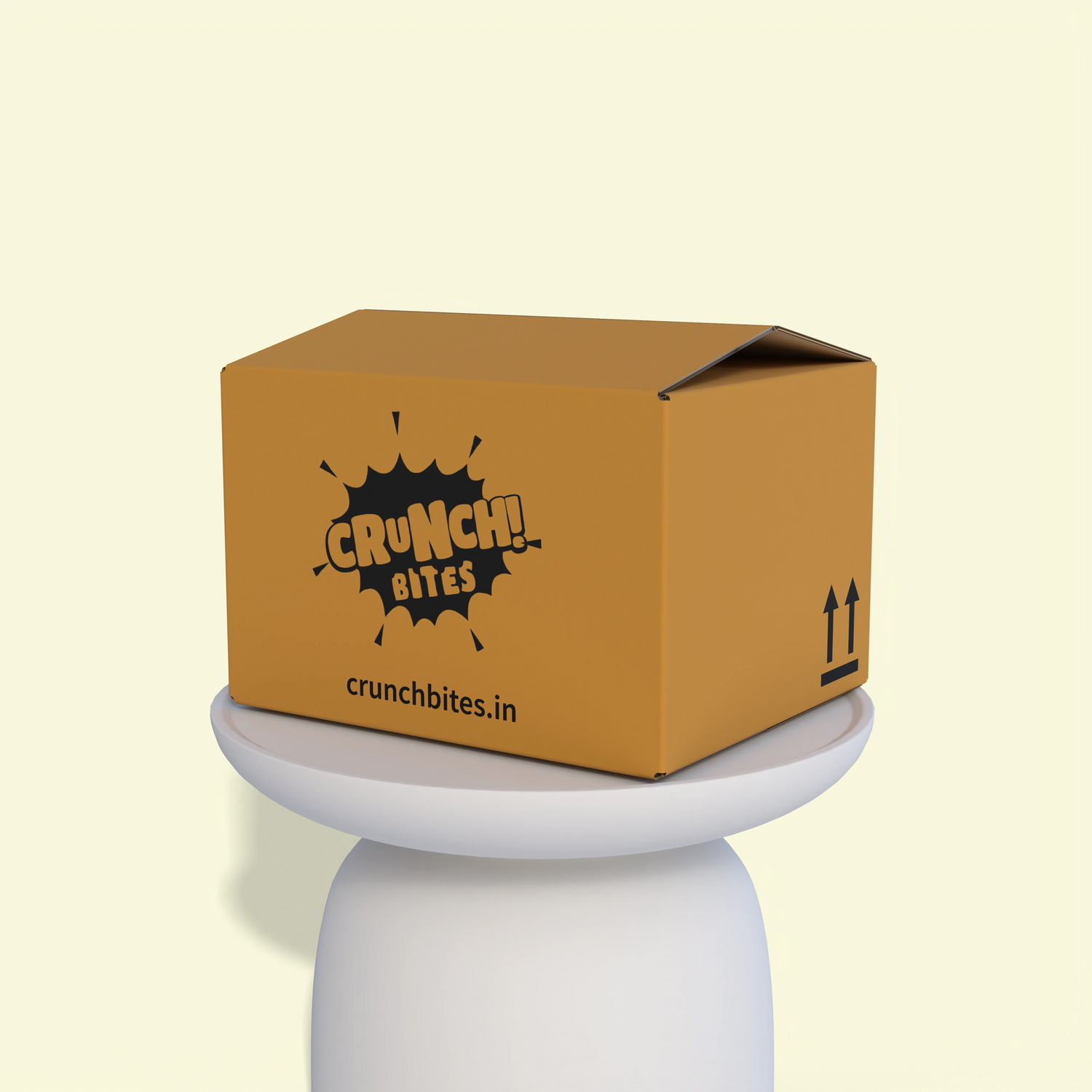 Crunch Boxes
