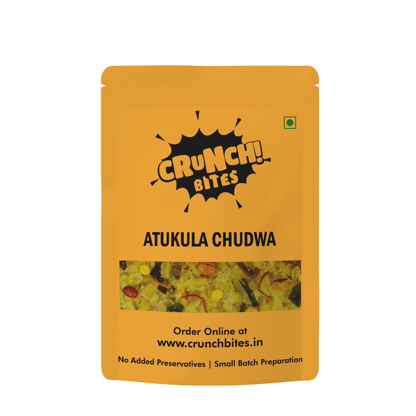 Atukula Chudwa | Poha Chivda | Flatten Rice Mixture (200 g)