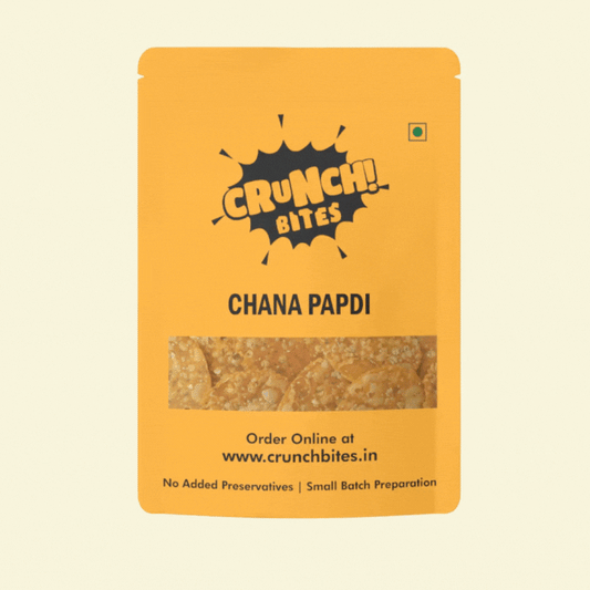 Chana Papdi | Appalu | Chekkalu (200 g)