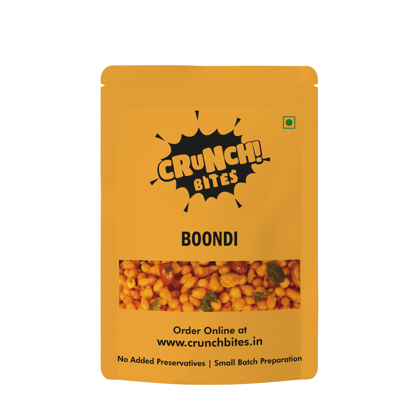 Kara Boondi | Nukti | Bundiya (200 g)