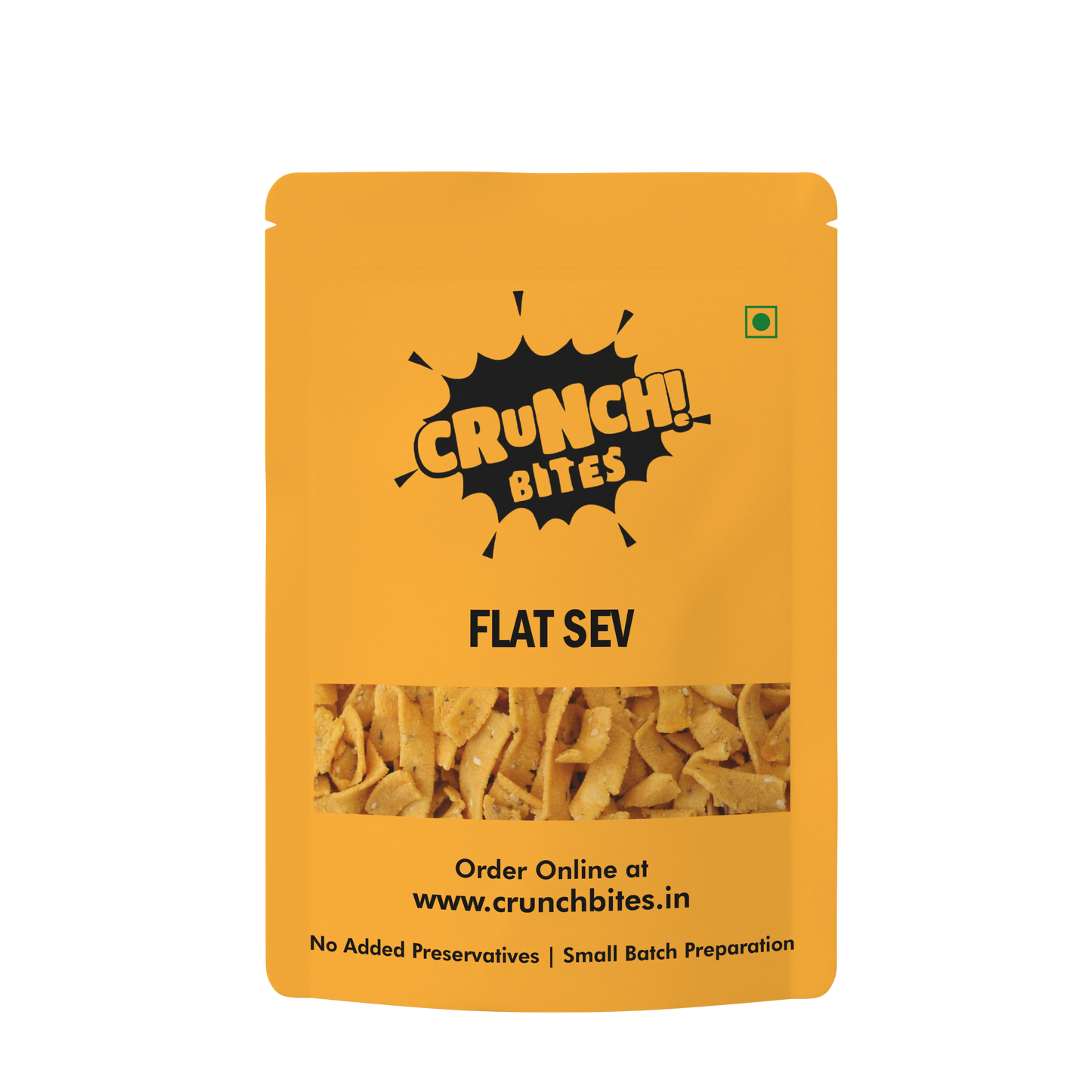 Flat Sev | Ribbon Pakoda (200 g)