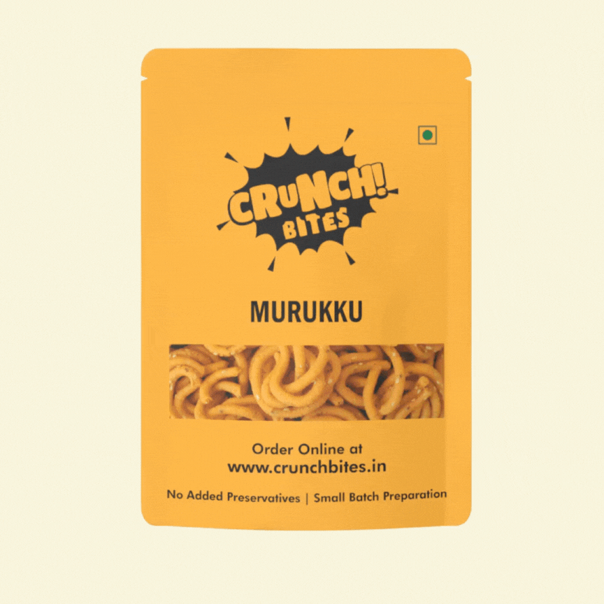 Murukku | Janthikalu (200 g)