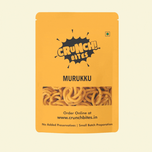 Murukku | Janthikalu (200 g)
